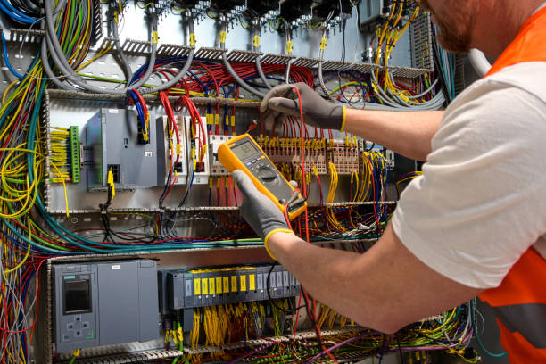 Best Circuit Breaker Repair  in Runnemede, NJ